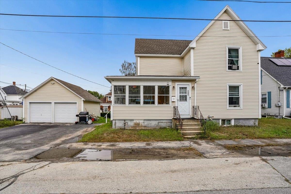 131 Riley Avenue