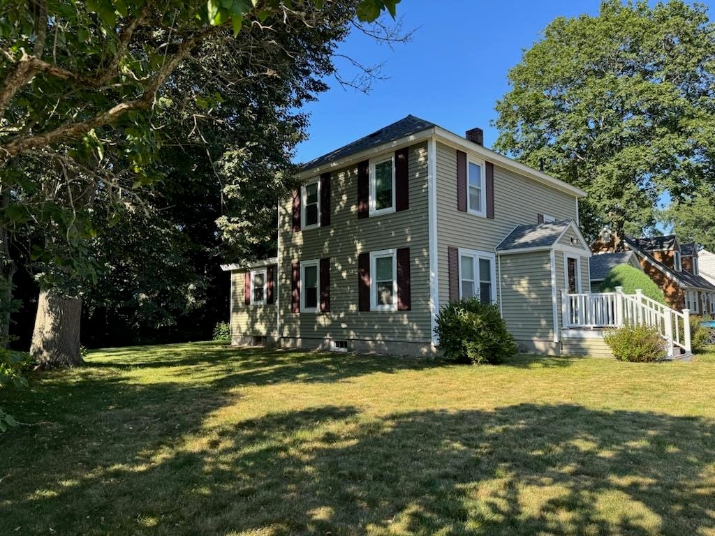 Photo of 4 Wayne Avenue, Claremont, NH 03743 (MLS # 5099256)