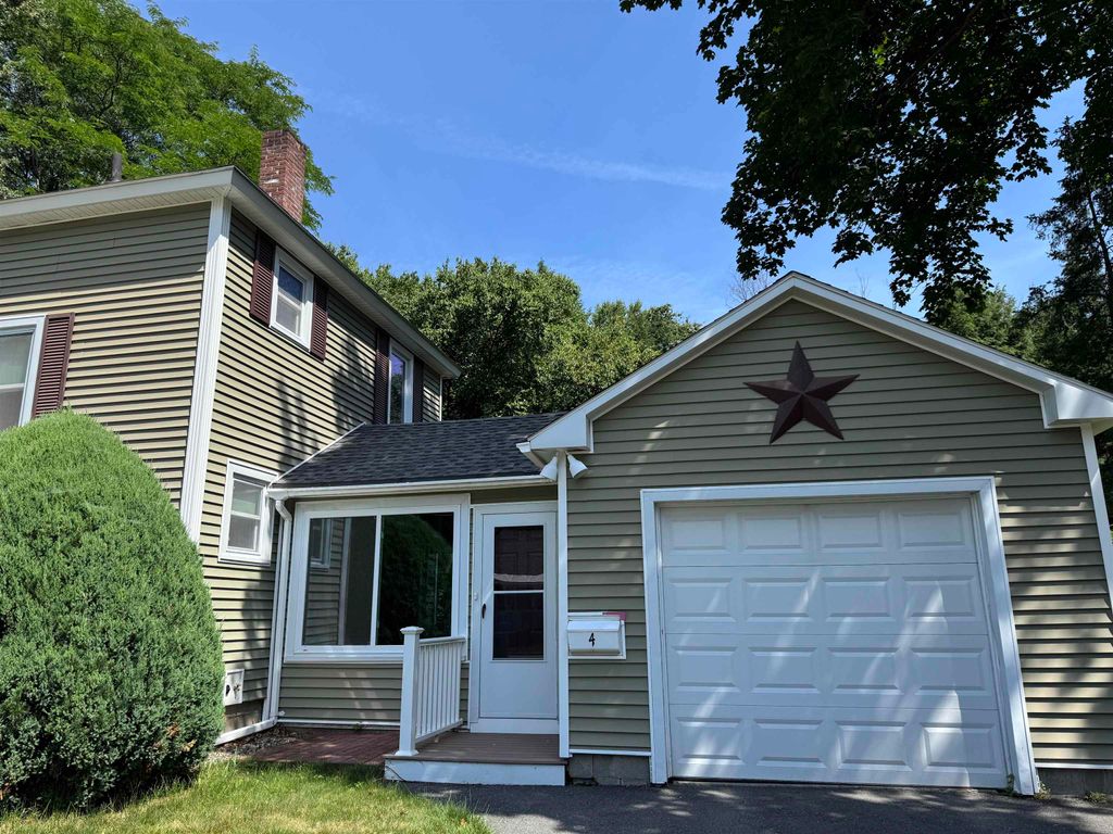 Photo of 4 Wayne Avenue, Claremont, NH 03743 (MLS # 5099256)