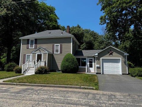 4 Wayne Avenue, Claremont, NH 03743 - #: 5099256