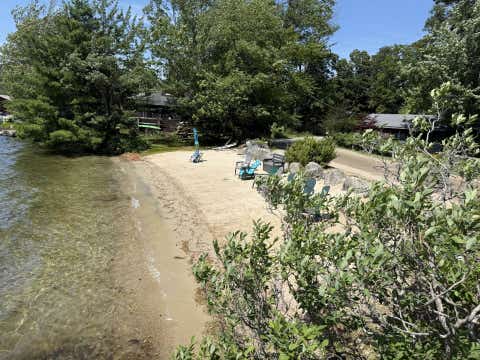Photo of 2 Golden Shores Lane #10, Holderness, NH 03245 (MLS # 5100368)