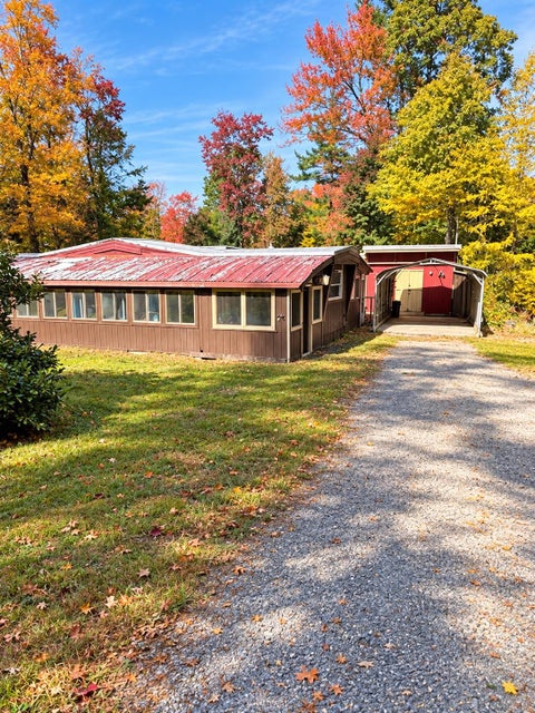 Photo of 201 Marcy Hill Road, Swanzey, NH 03446 (MLS # 5114831)