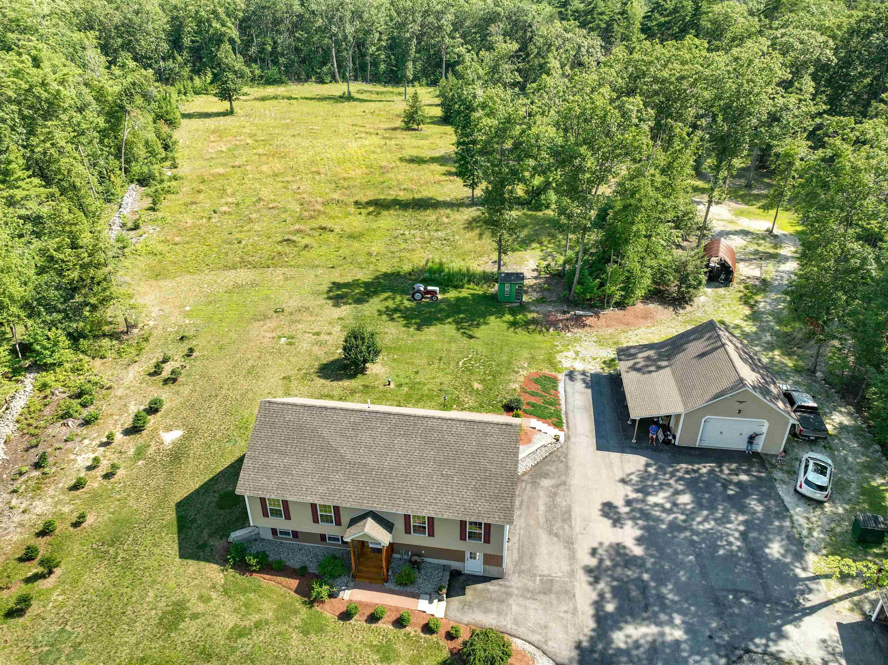 351 Ponemah Hill Road
