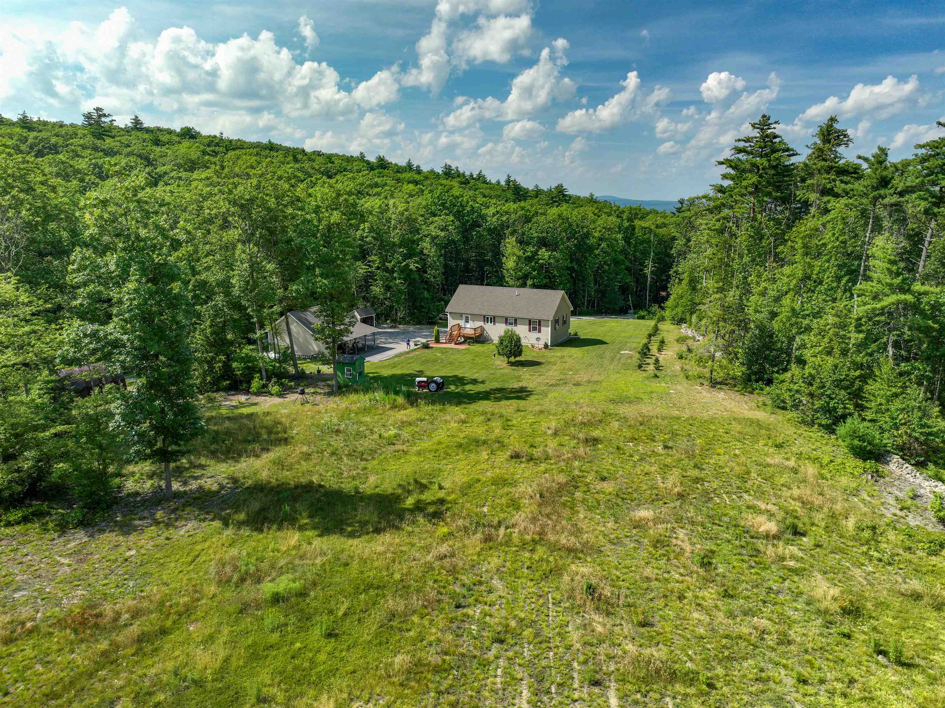 351 Ponemah Hill Road