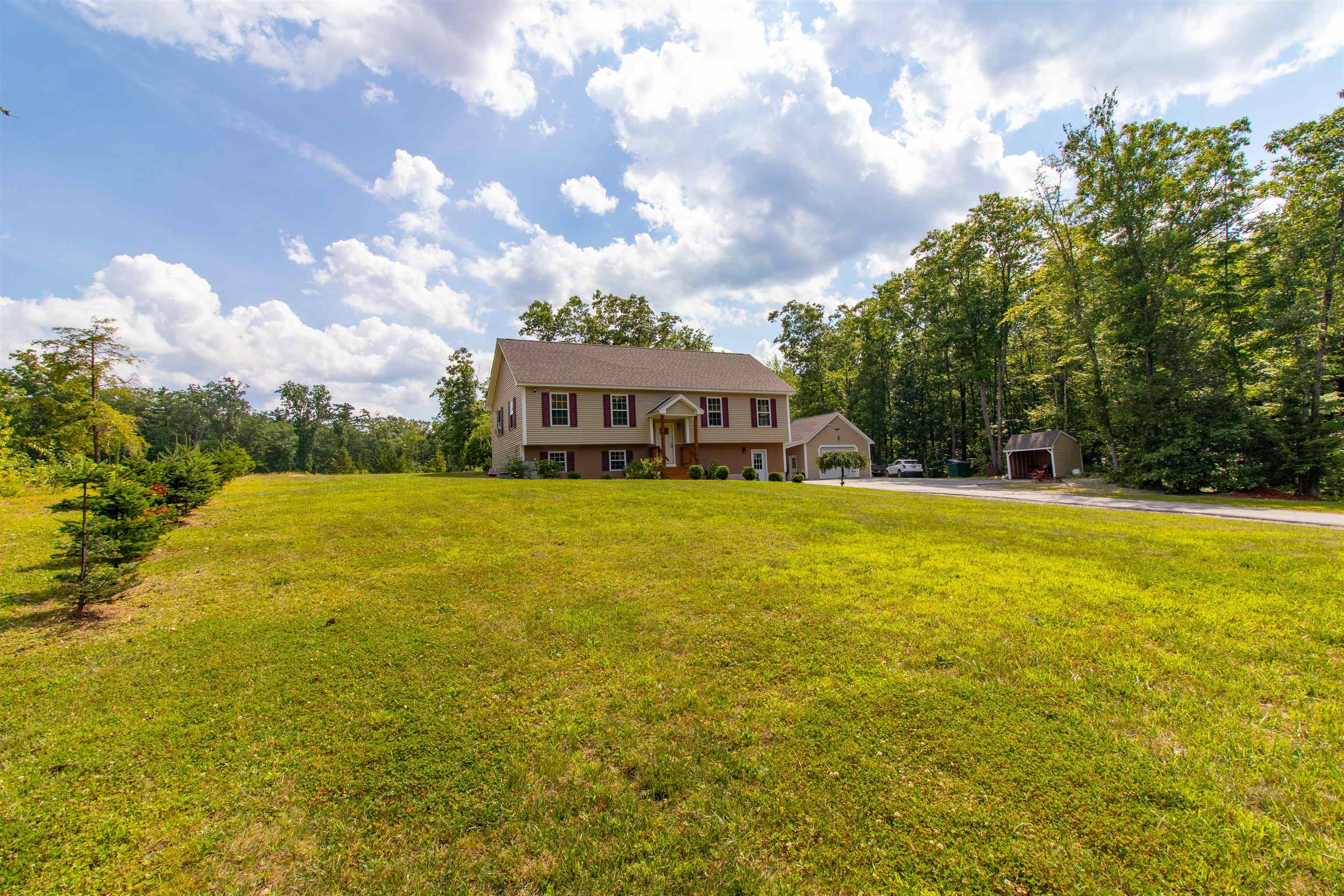 351 Ponemah Hill Road