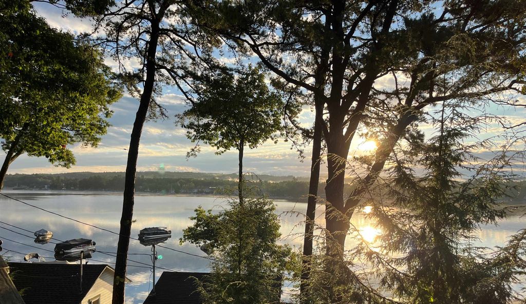 Photo of 885 Laconia Road #31, Tilton, NH 03276 (MLS # 5099150)