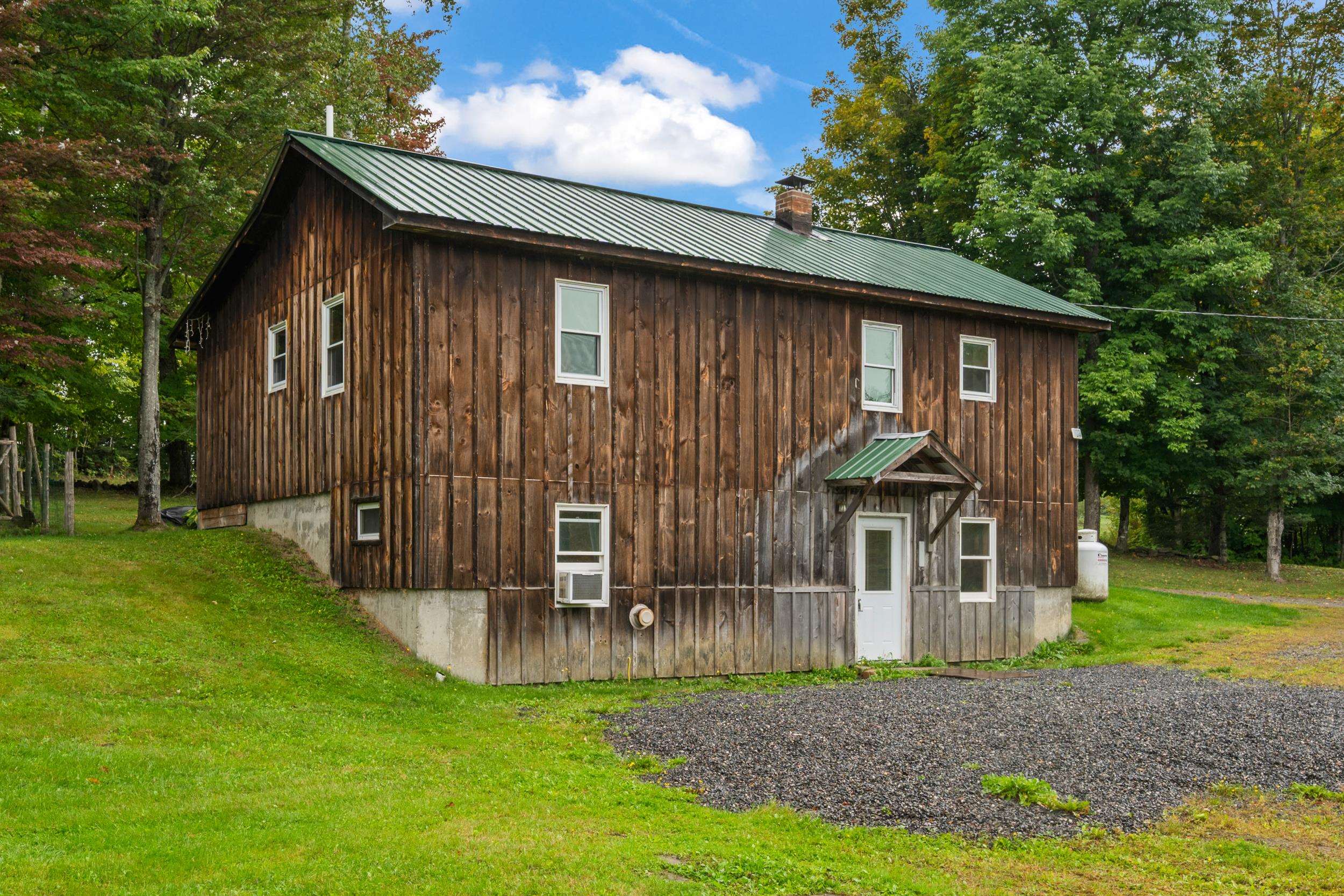 403 Jills Hill Road