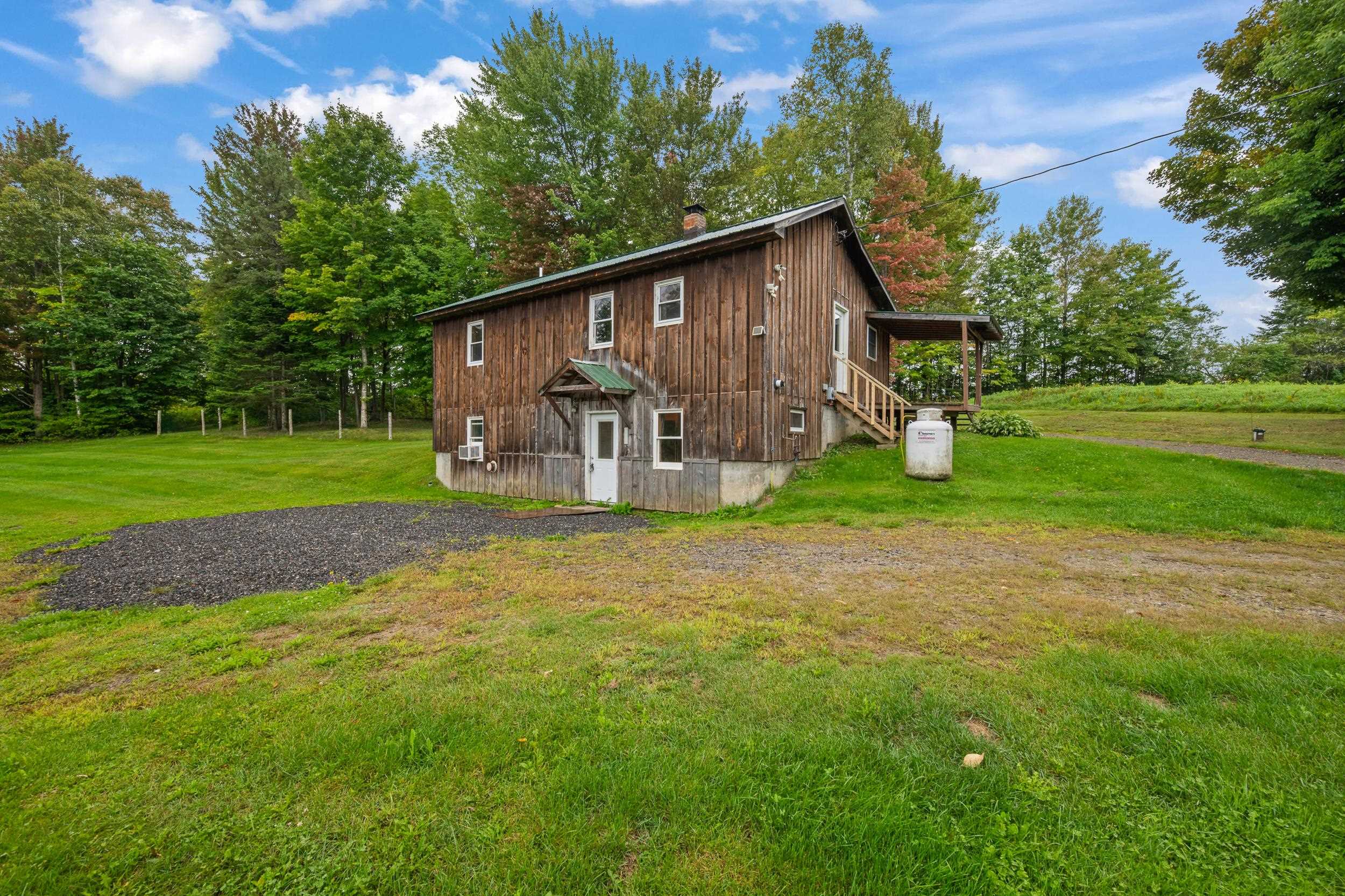 403 Jills Hill Road