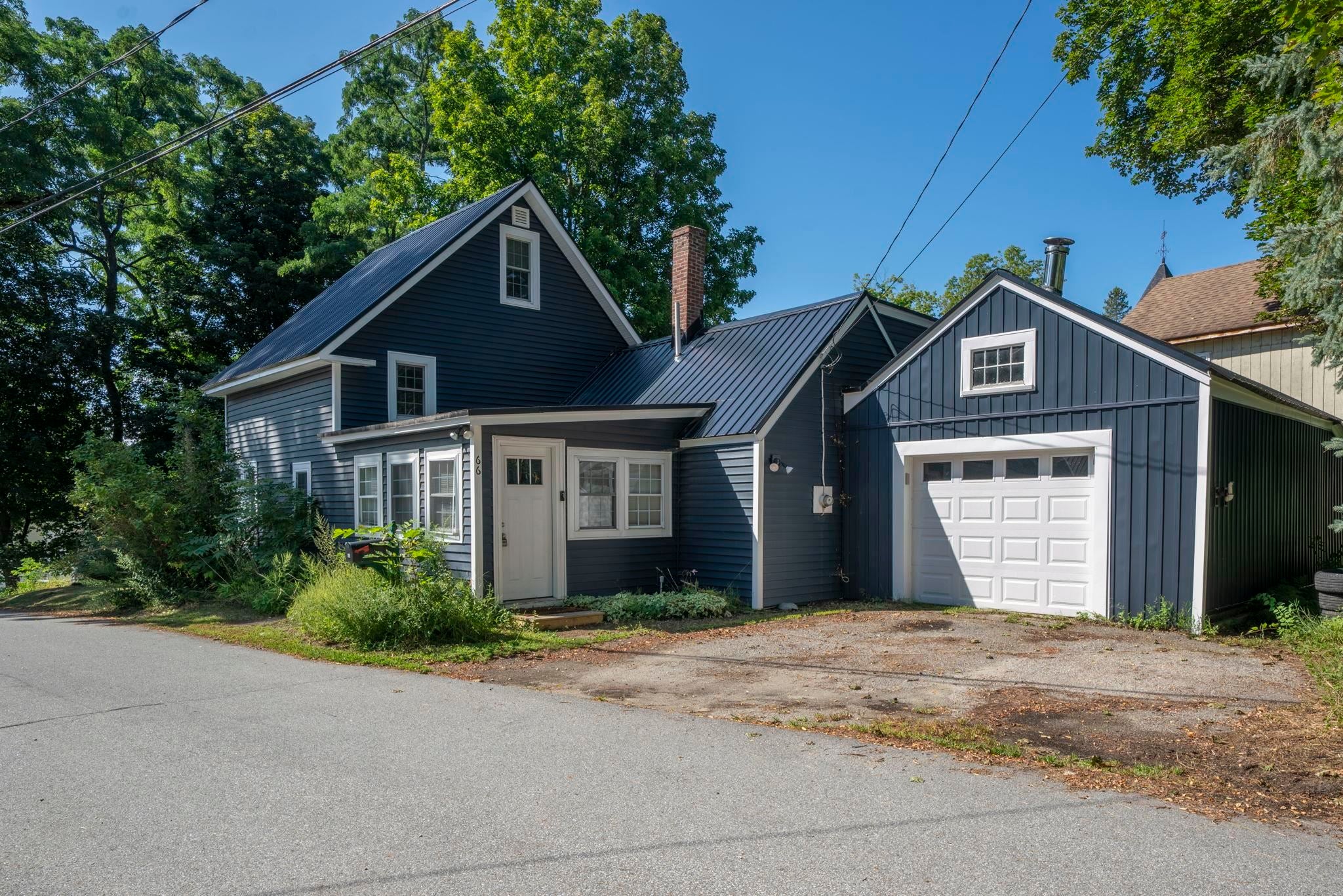 66 Crescent Street