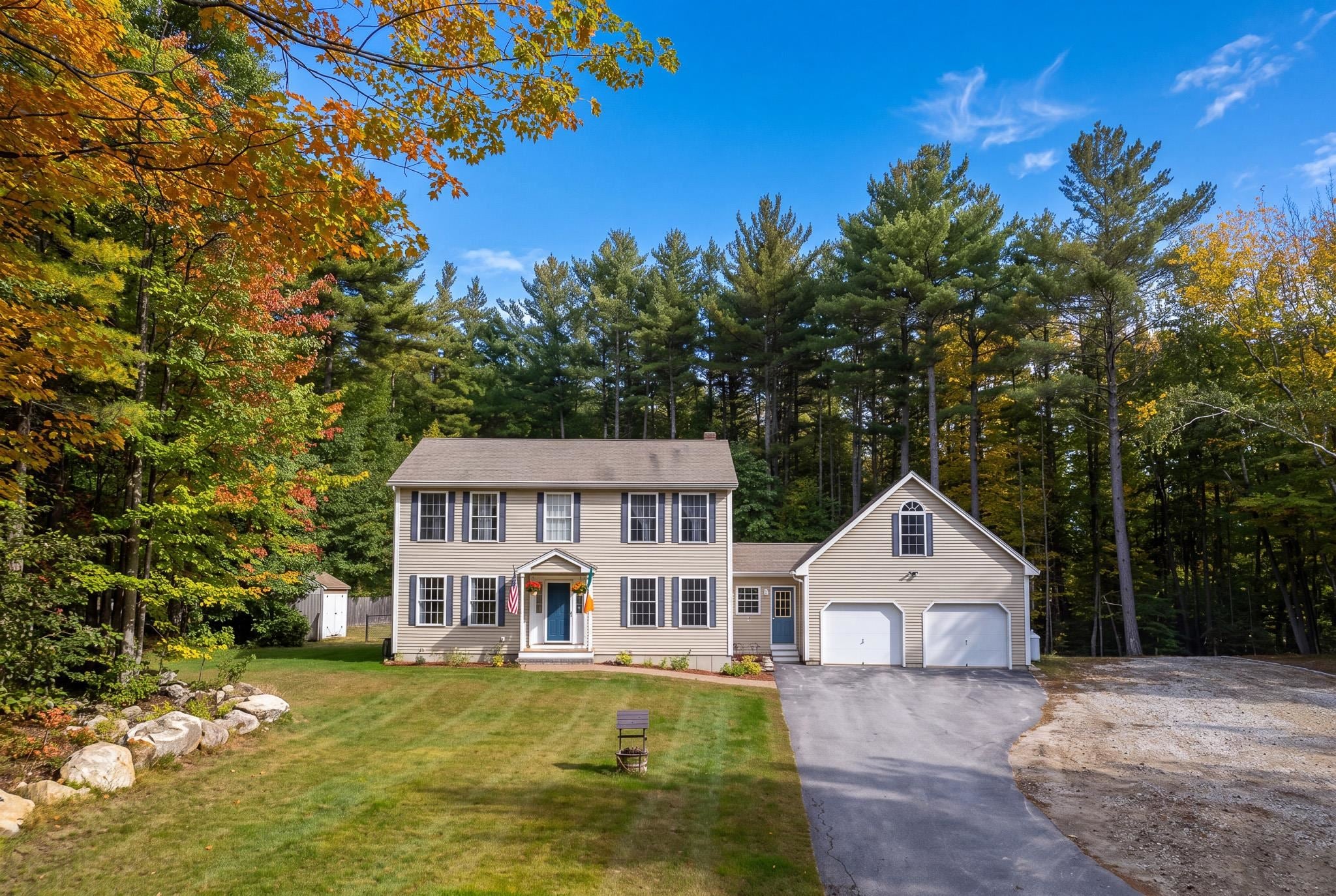 9 Mayhew Drive