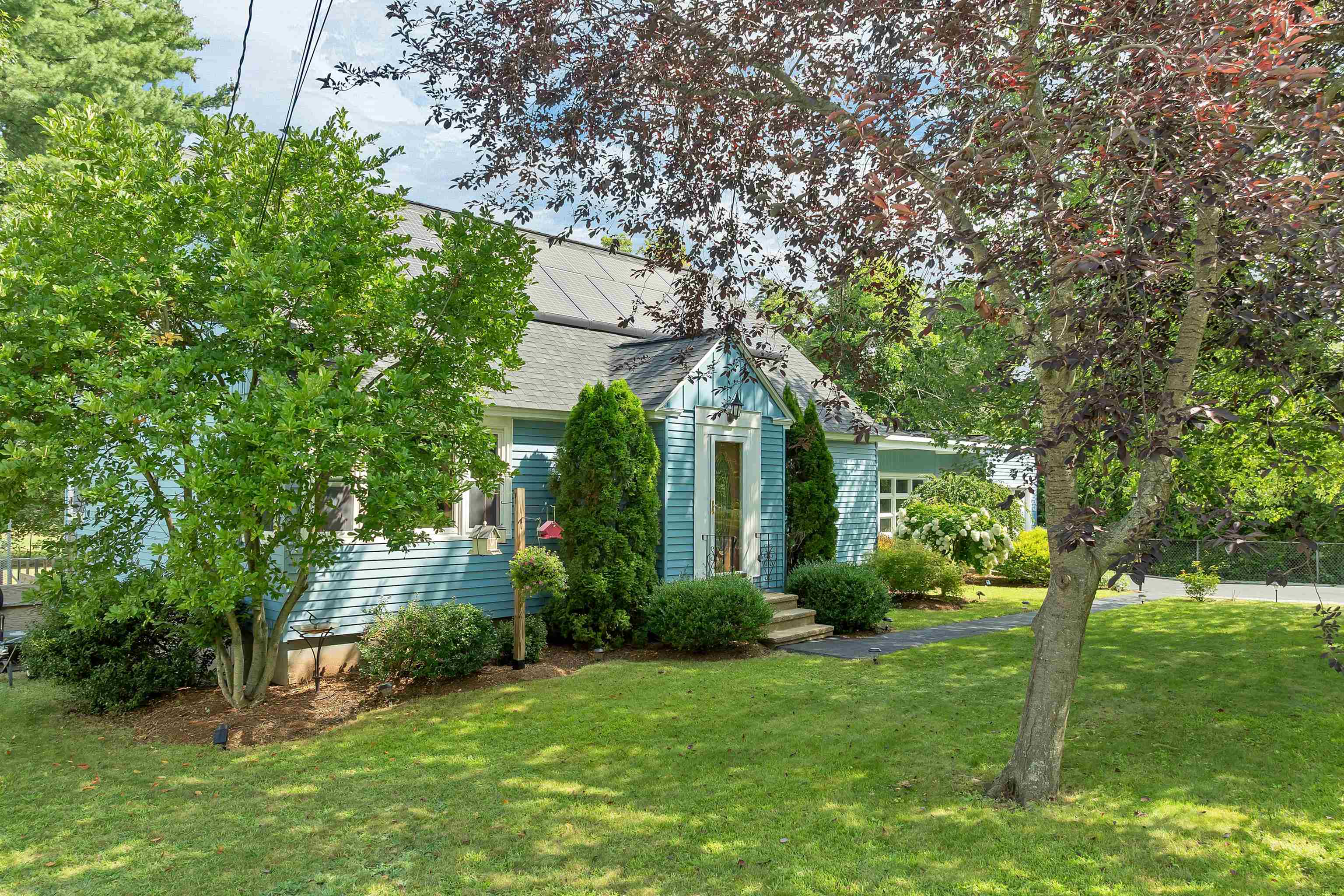 1029 Shirley Avenue