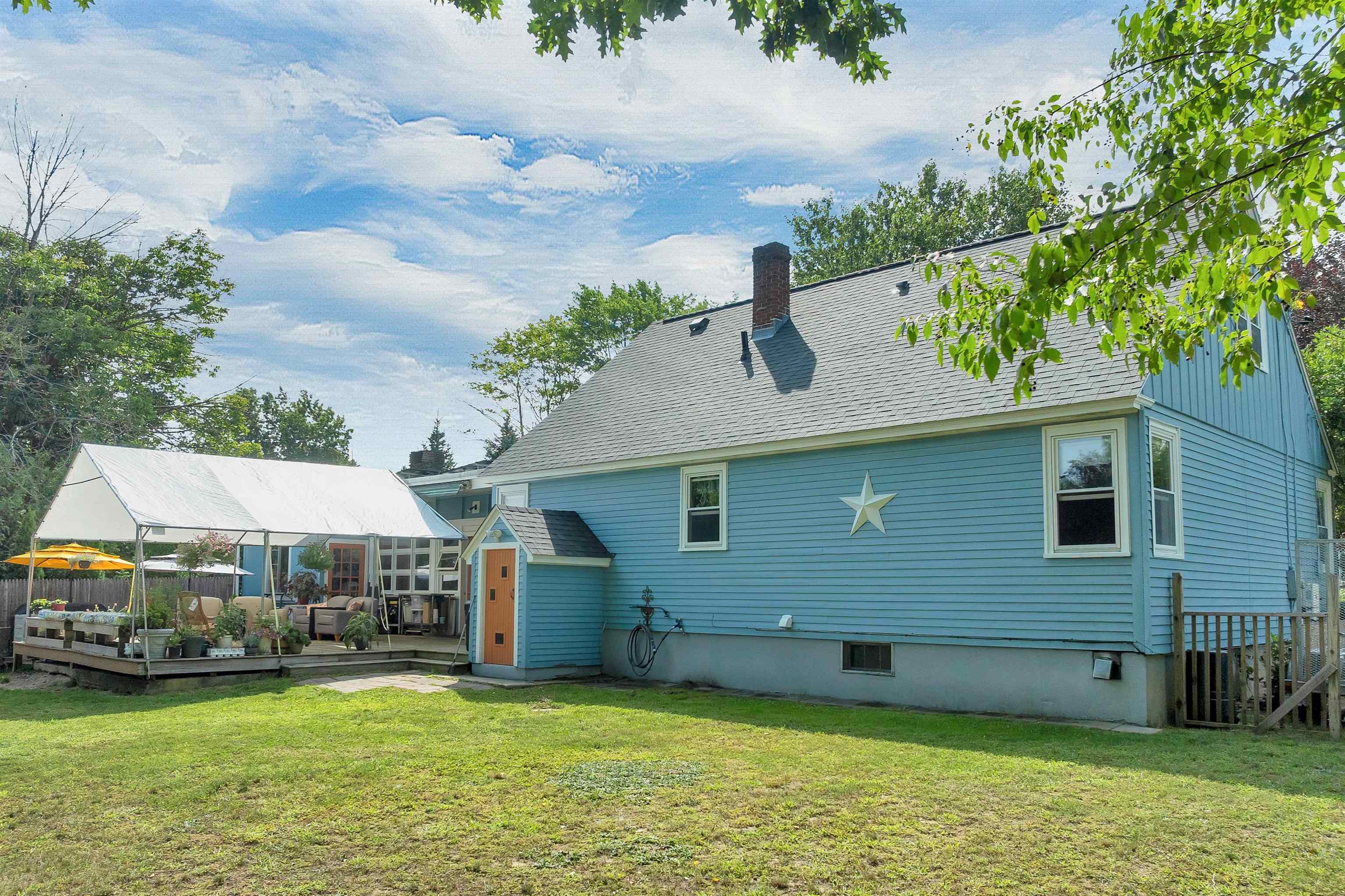 1029 Shirley Avenue