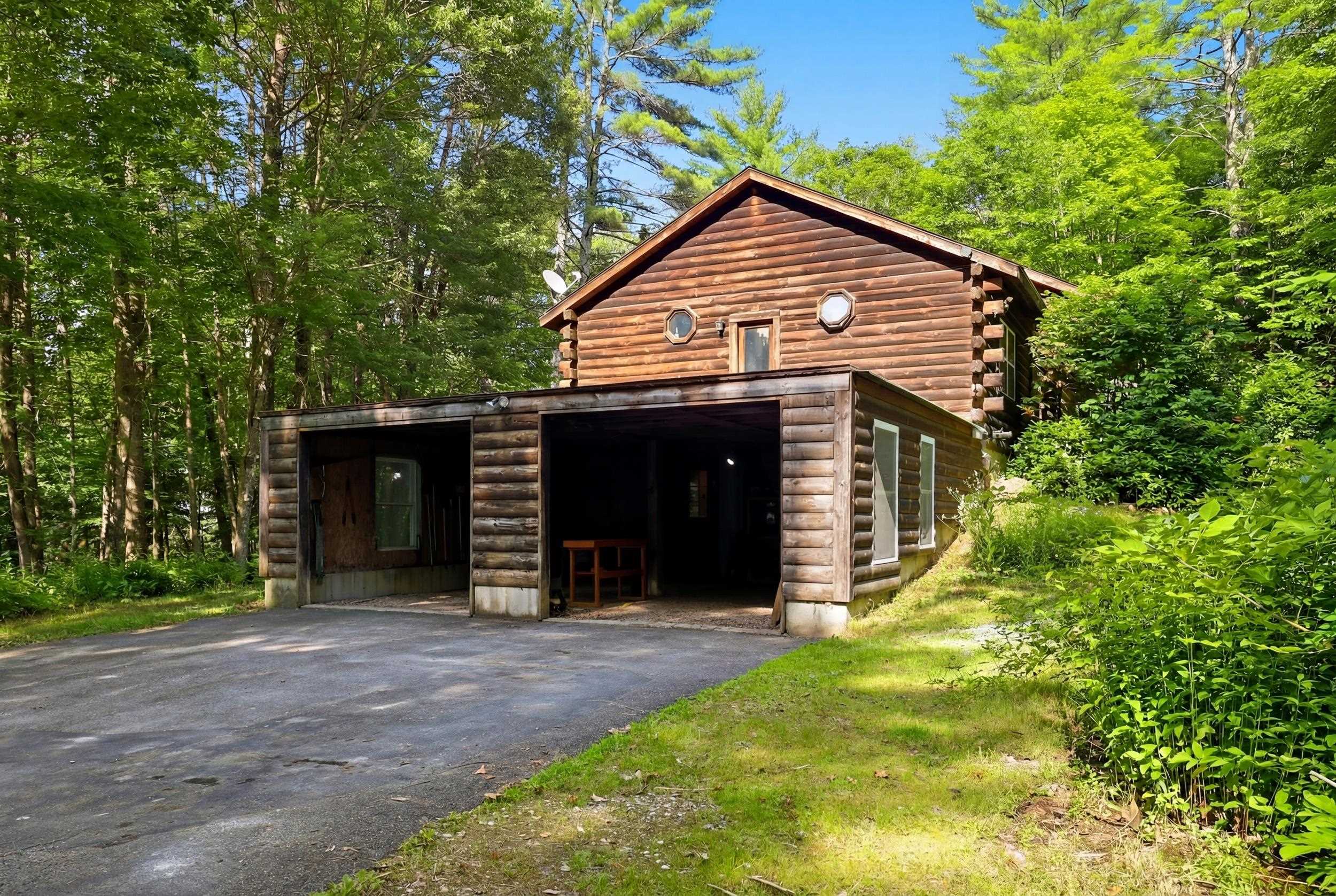 304 Bean Road