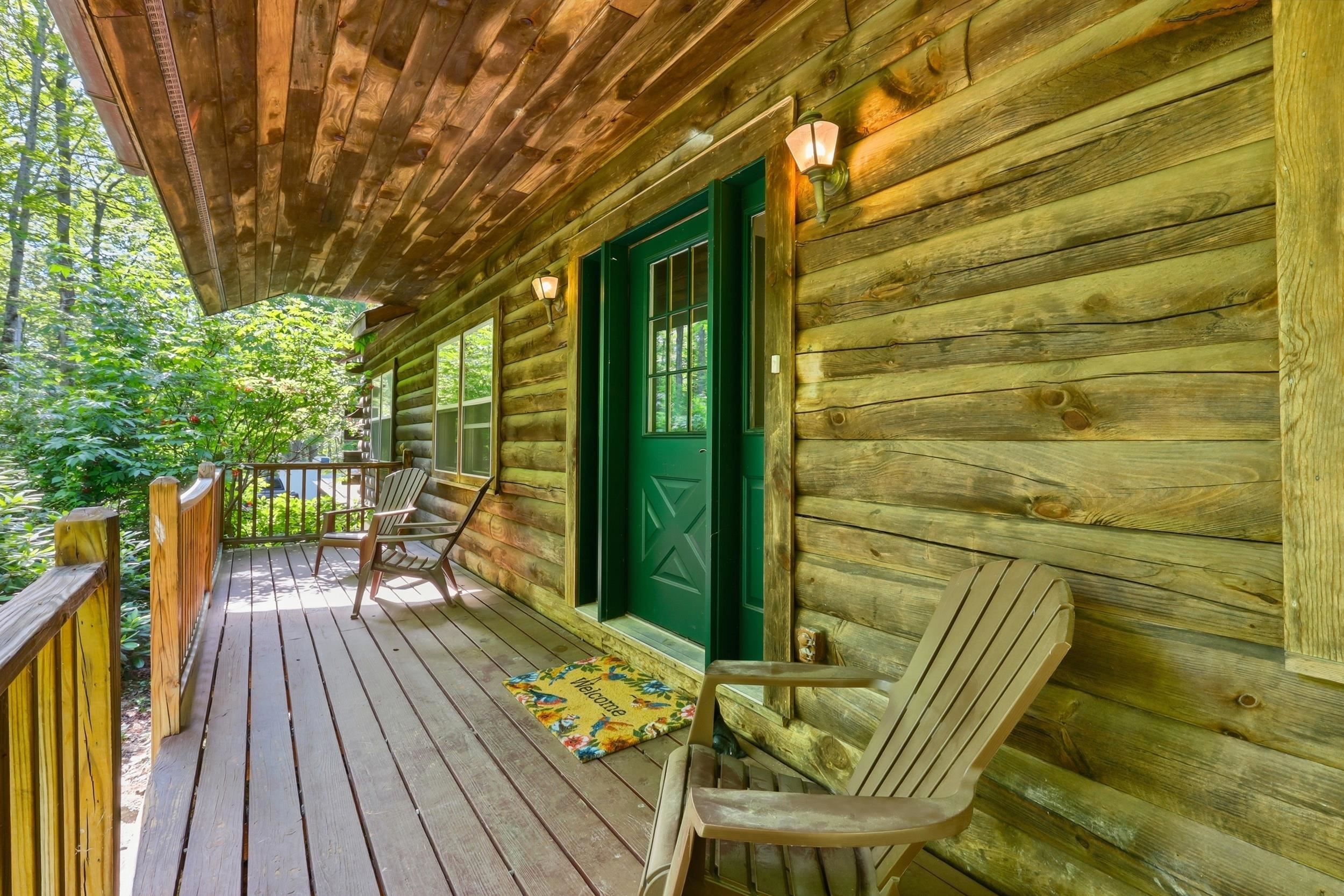 304 Bean Road