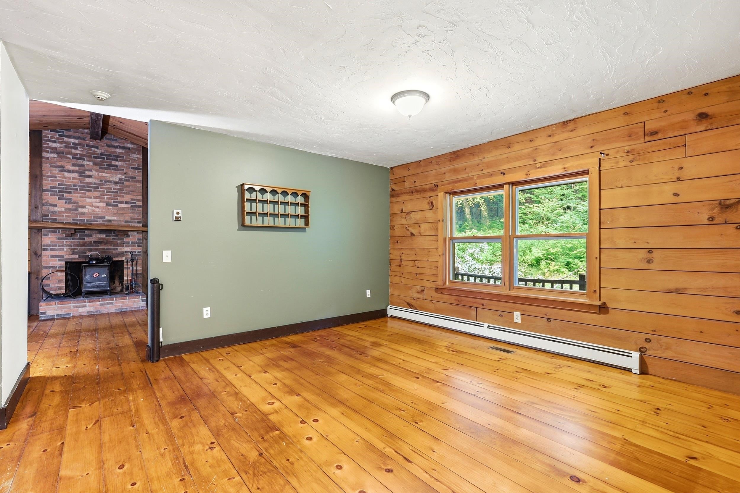 304 Bean Road