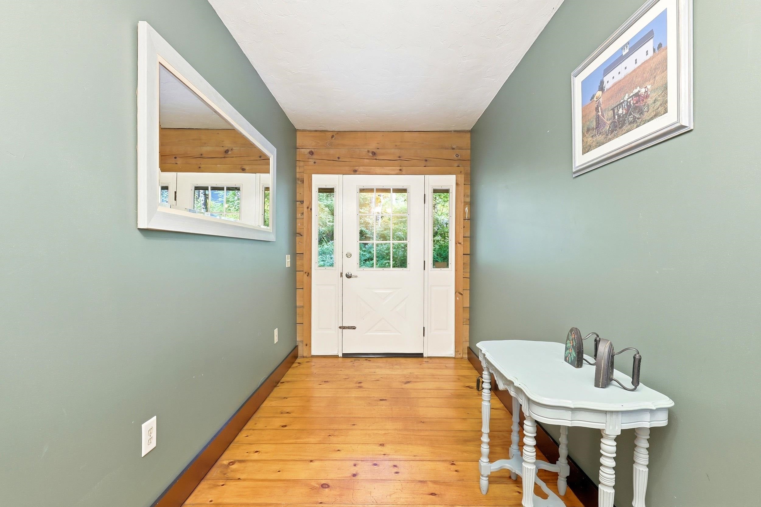 304 Bean Road