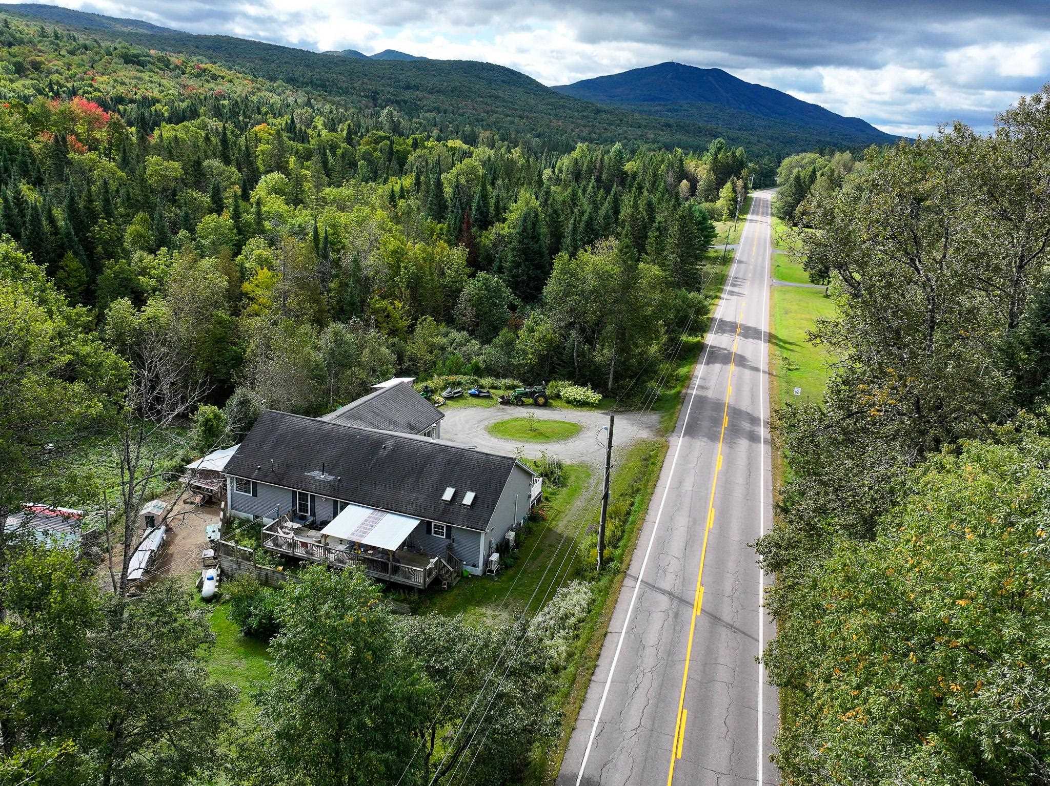 832 Vermont Route 114