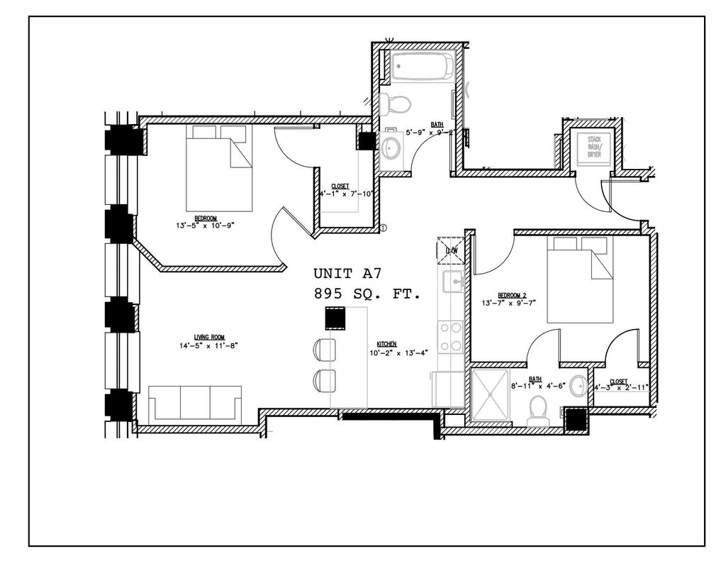 Photo of 875 Elm Street #903, Manchester, NH 03101 (MLS # 5110967)