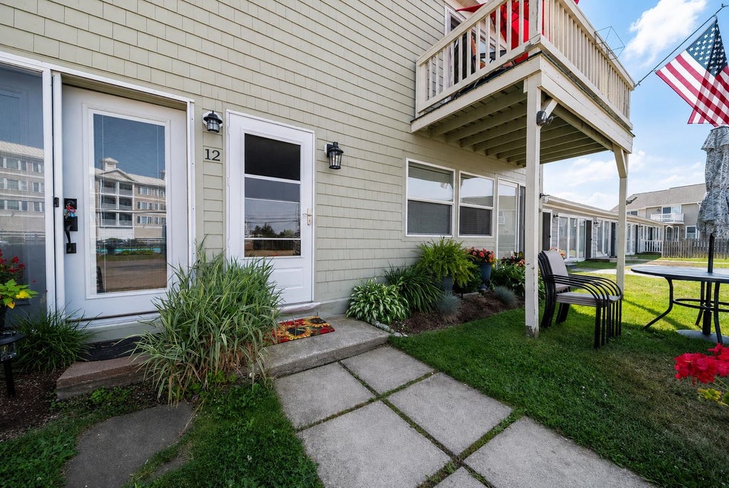 Photo of 615 Ocean Boulevard #24, Hampton, NH 03842 (MLS # 5108116)