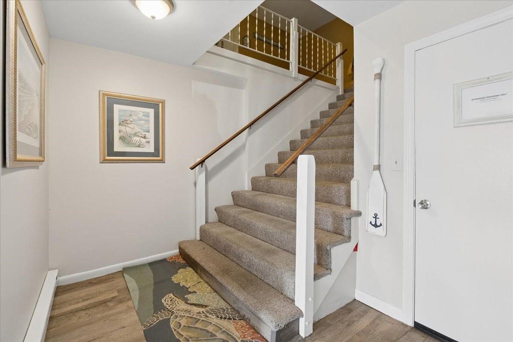 Photo of 615 Ocean Boulevard #24, Hampton, NH 03842 (MLS # 5108116)