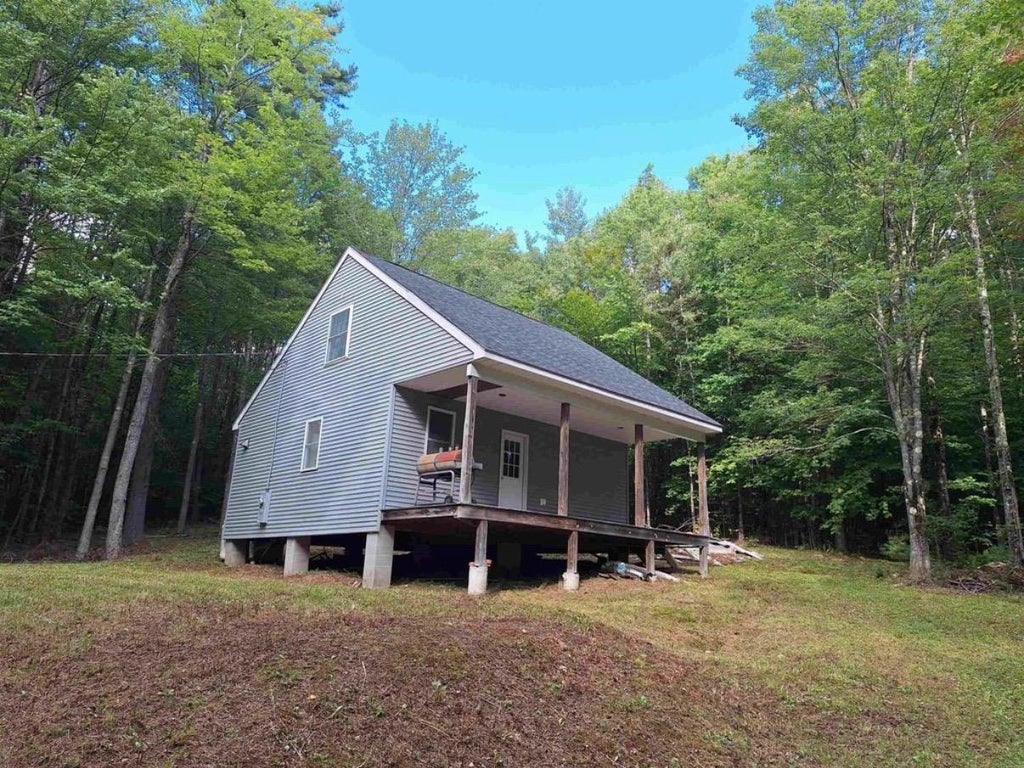 Photo of 149 Grout Hill Road, Acworth, NH 03601 (MLS # 5105794)