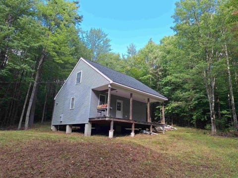 Photo of 149 Grout Hill Road, Acworth, NH 03601 (MLS # 5105794)