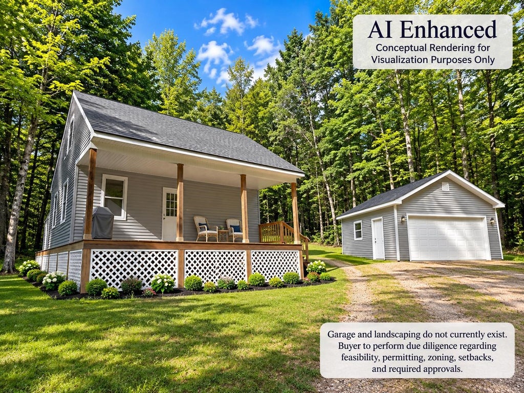 Photo of 149 Grout Hill Road, Acworth, NH 03601 (MLS # 5105794)