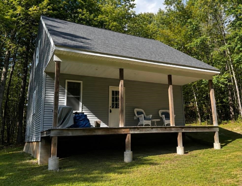 Photo of 149 Grout Hill Road, Acworth, NH 03601 (MLS # 5105794)