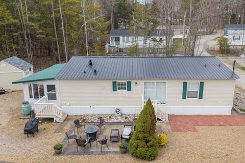 Property photo of 29 Edge O Lake Drive, Tuftonboro, NH 03853