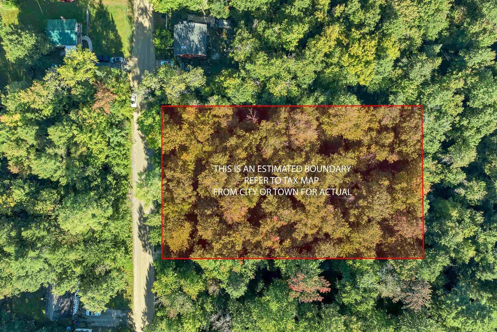 Photo of Rogers Road #347A, Barnstead, NH 03225 (MLS # 5111551)