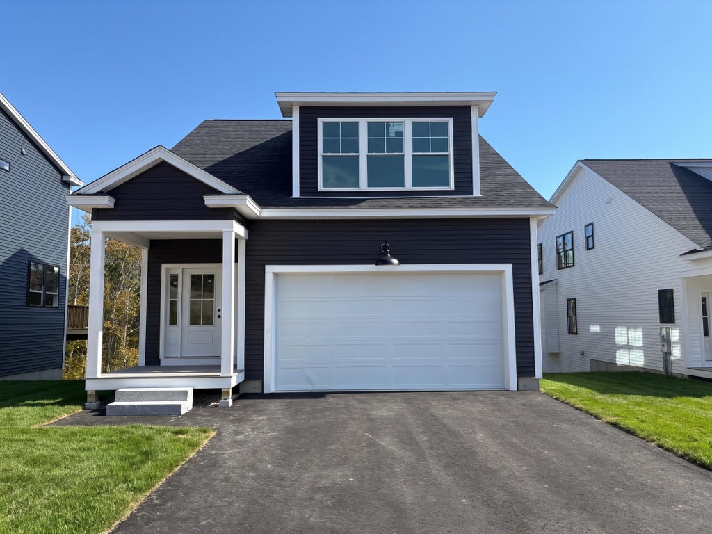 Photo of 74 Moose Ledge Road, Laconia, NH 03246 (MLS # 5114632)