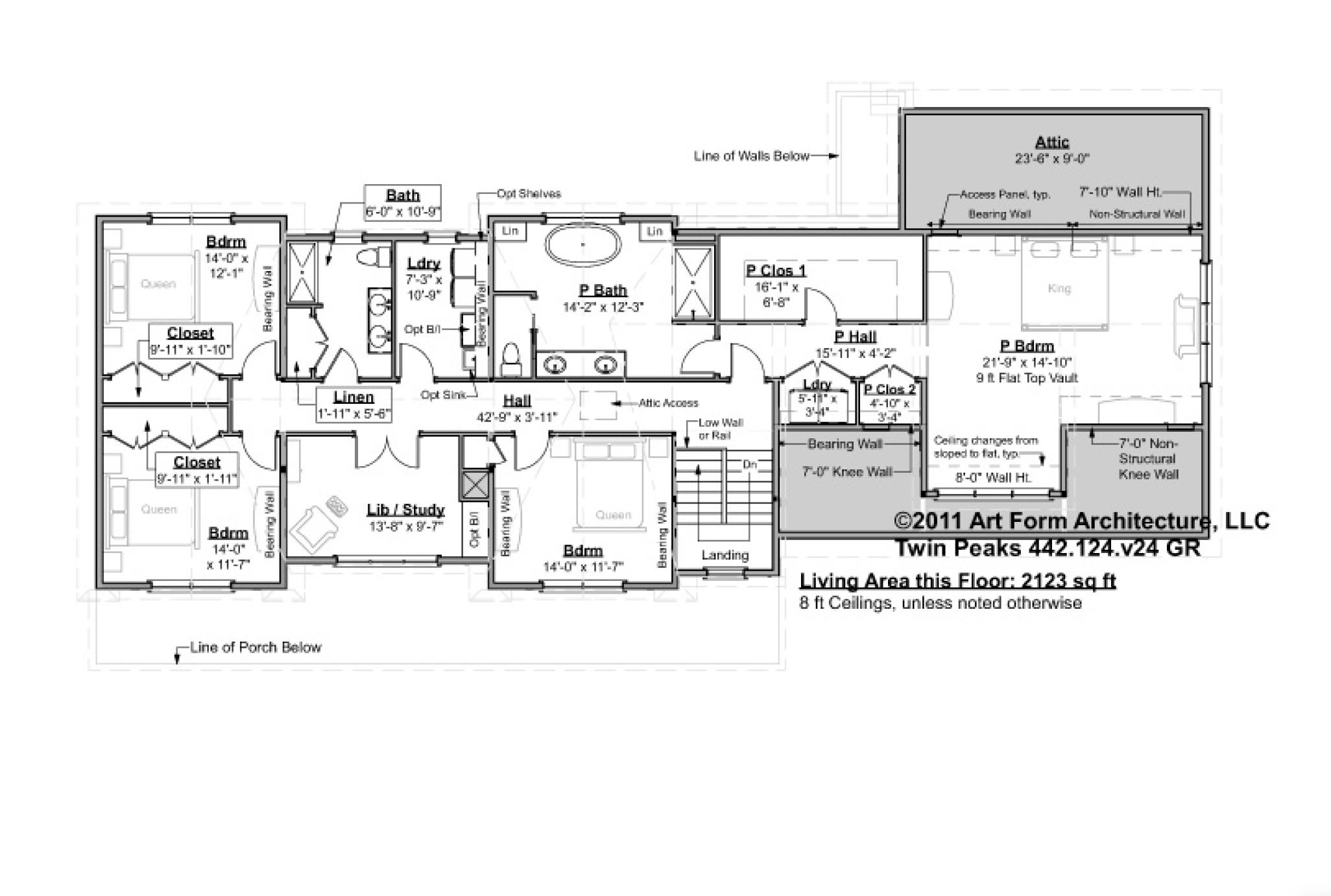 Homesite 2 Windsong Place