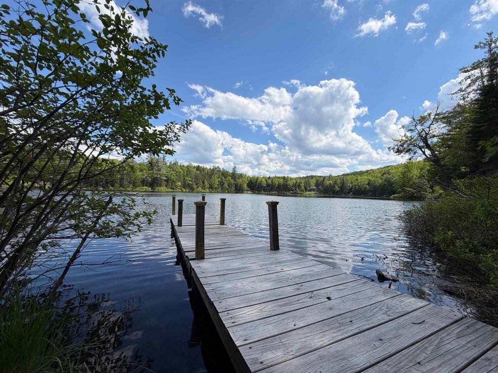 Photo of 5 Shore Road, Grafton, NH 03240 (MLS # 5108769)