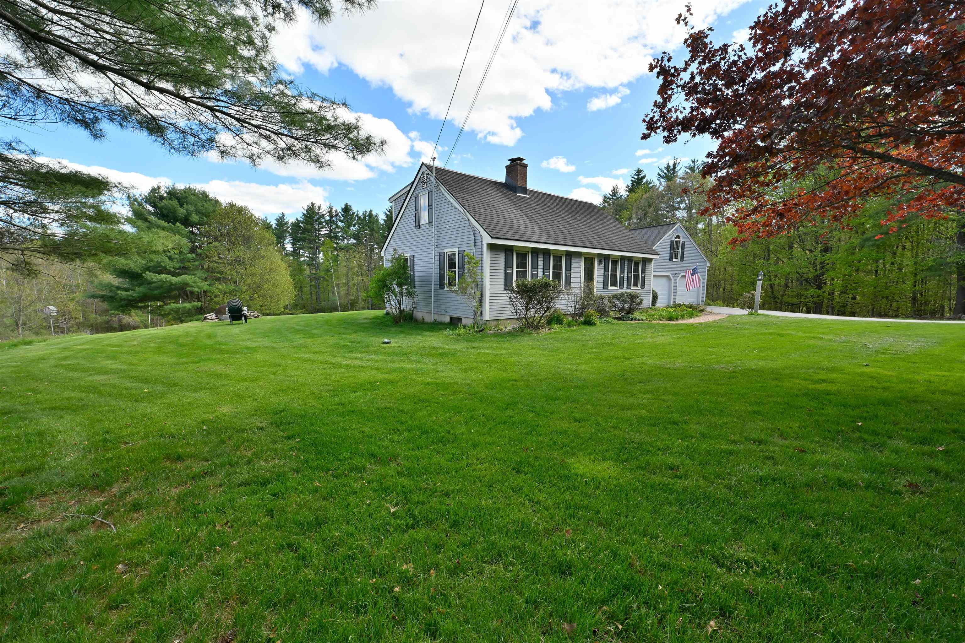 50 Stinson Road