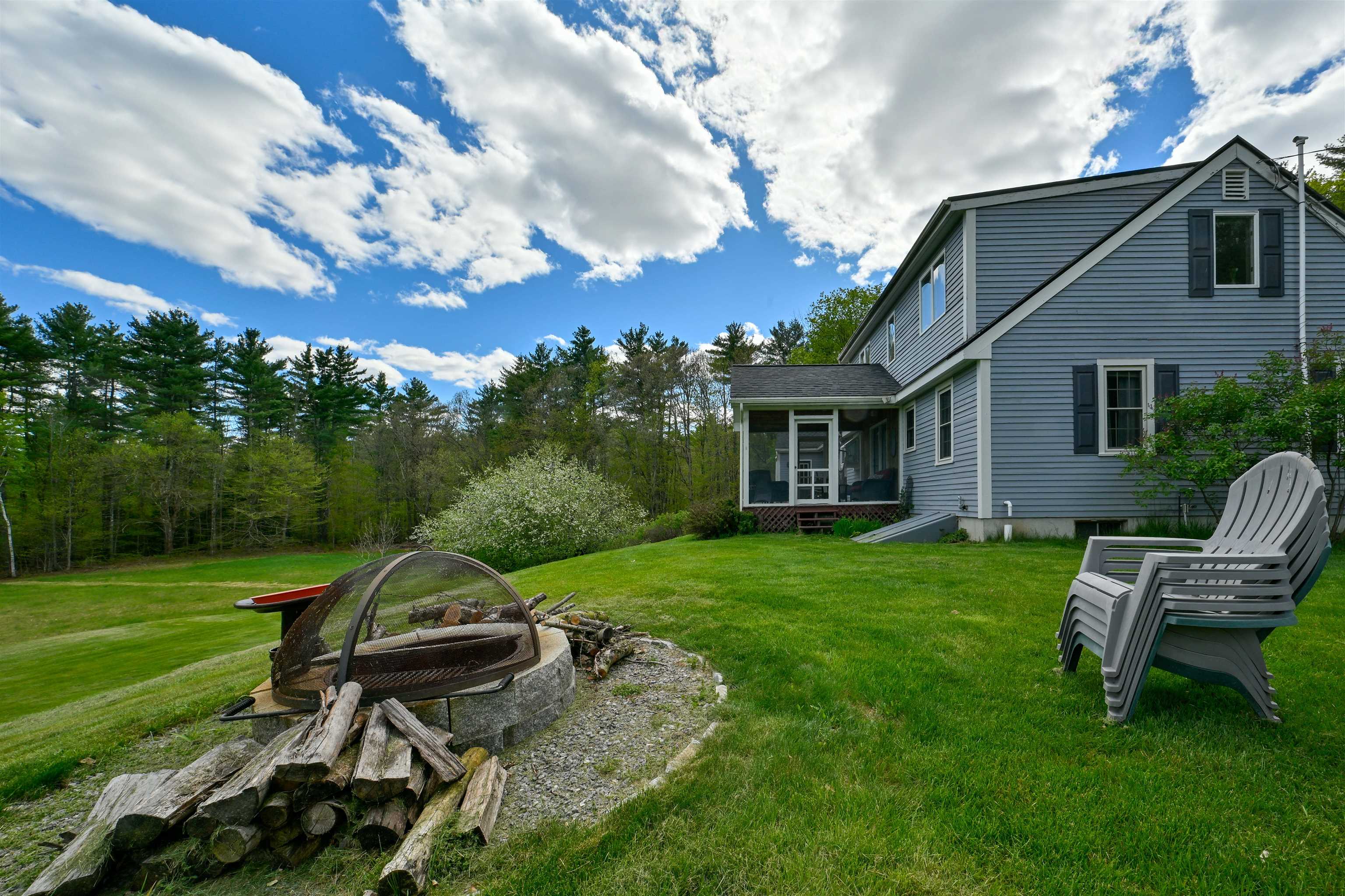 50 Stinson Road