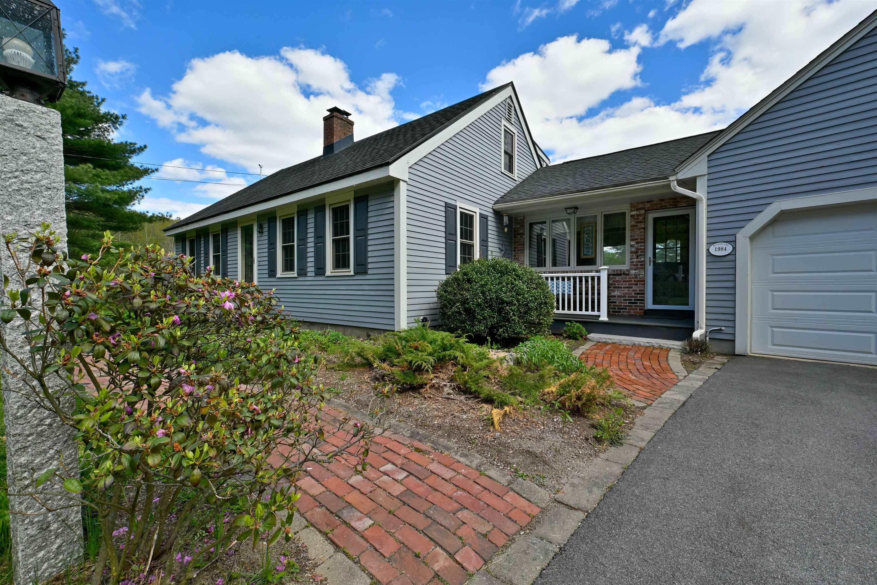 50 Stinson Road