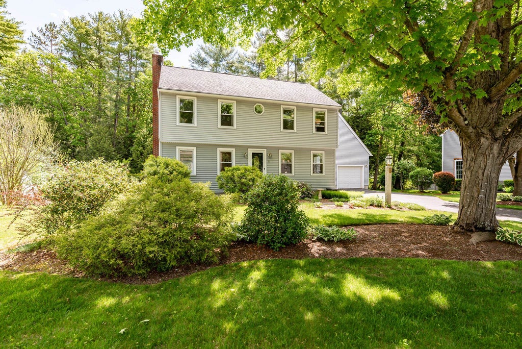 Photo of 6 Governors Way, Concord, NH 03303 (MLS # 5093877)
