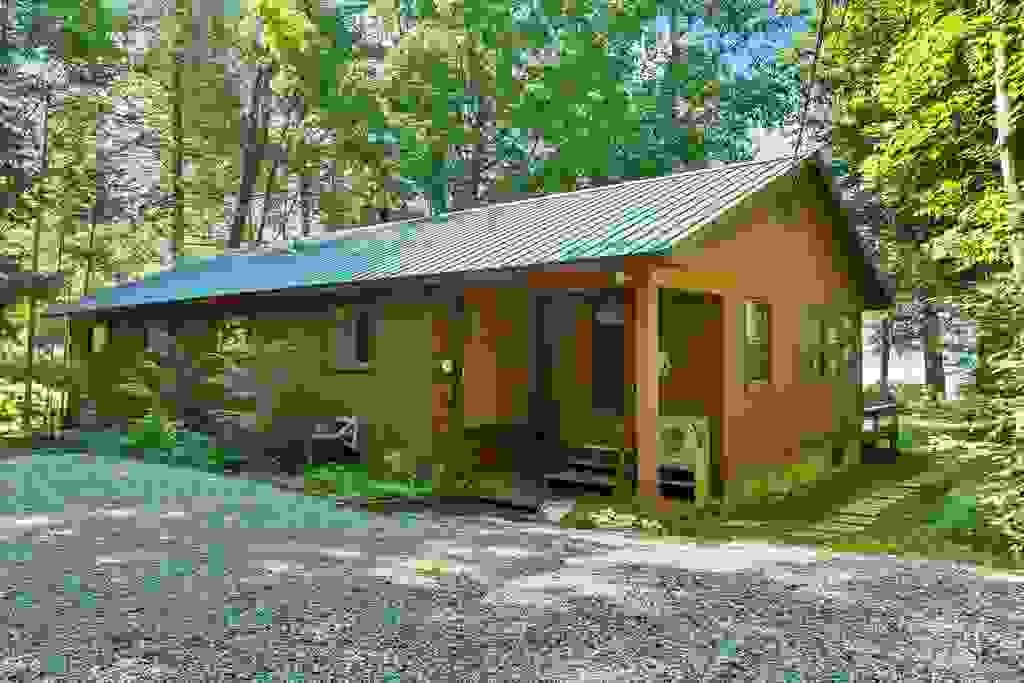 Photo of 46 Ruppert Road, Moultonborough, NH 03254 (MLS # 5106110)