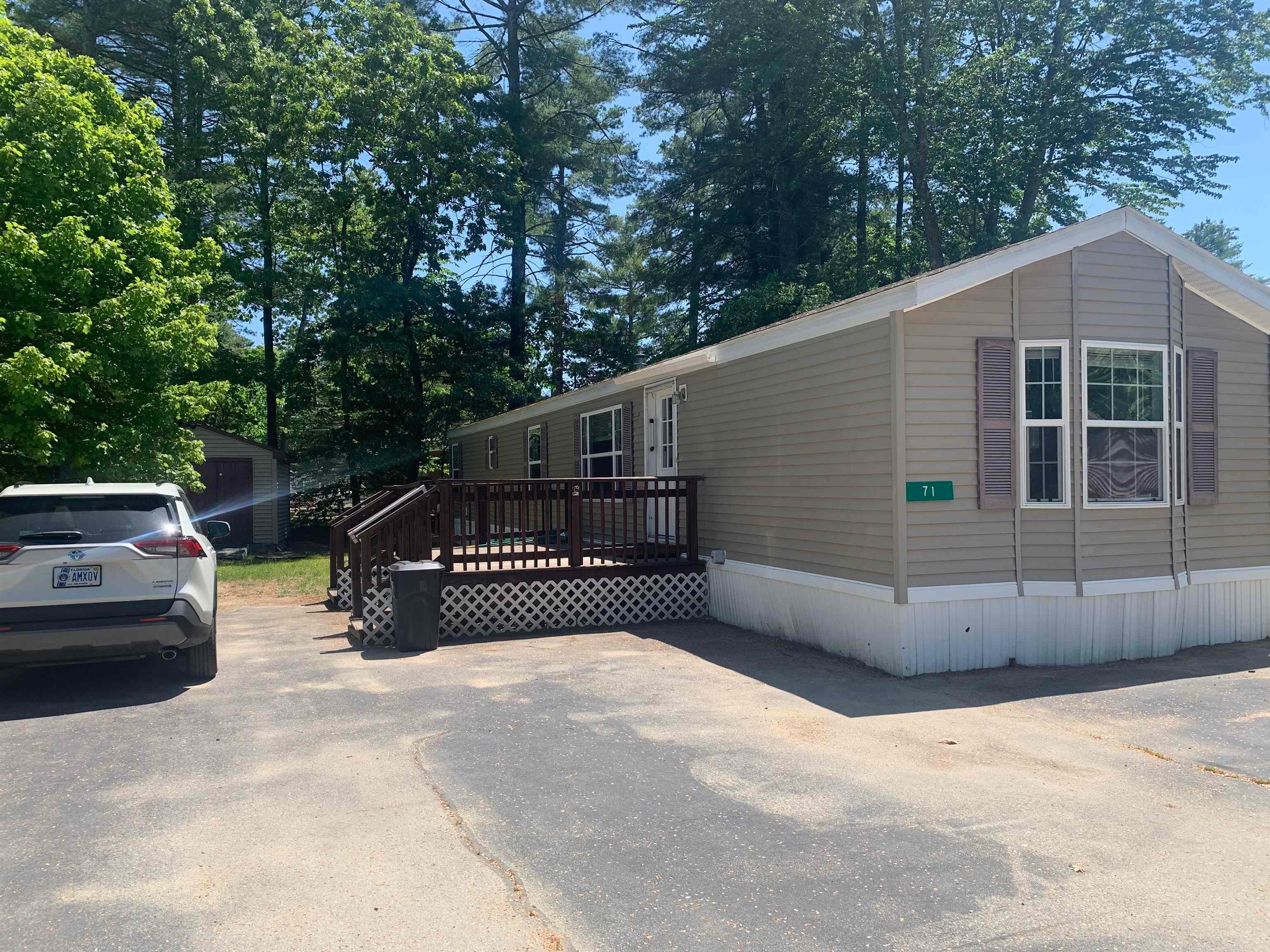 71 Roberts Road