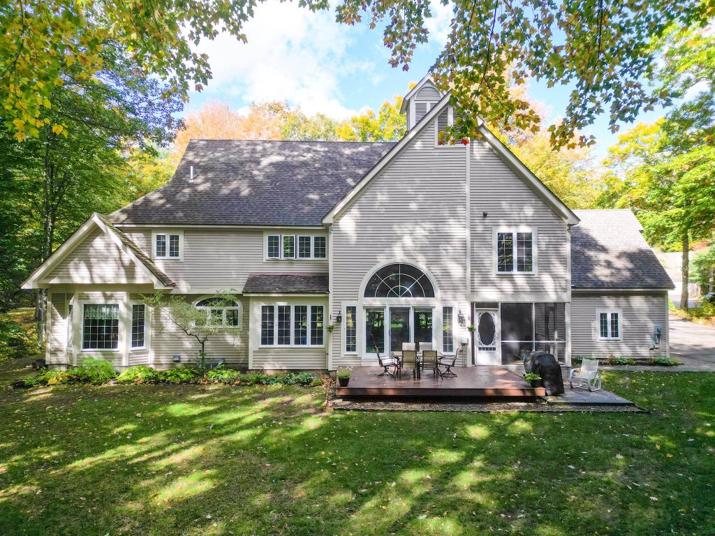 Photo of 102 Birch Bend Road, Conway, NH 03860 (MLS # 5098055)