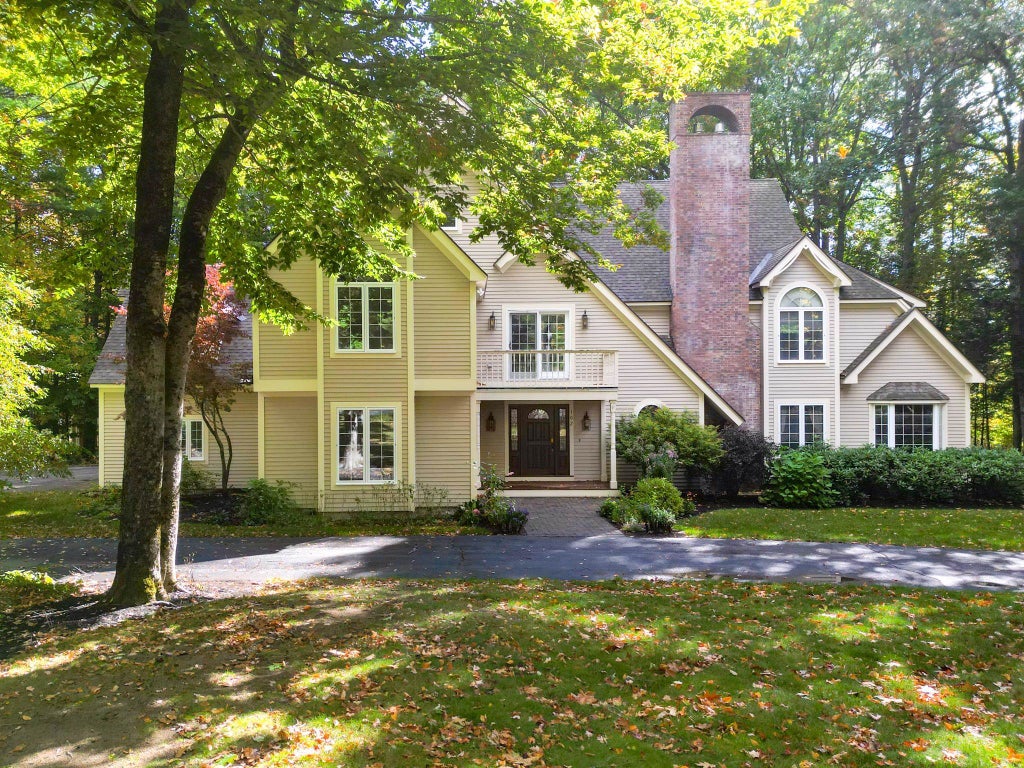 Photo of 102 Birch Bend Road, Conway, NH 03860 (MLS # 5098055)