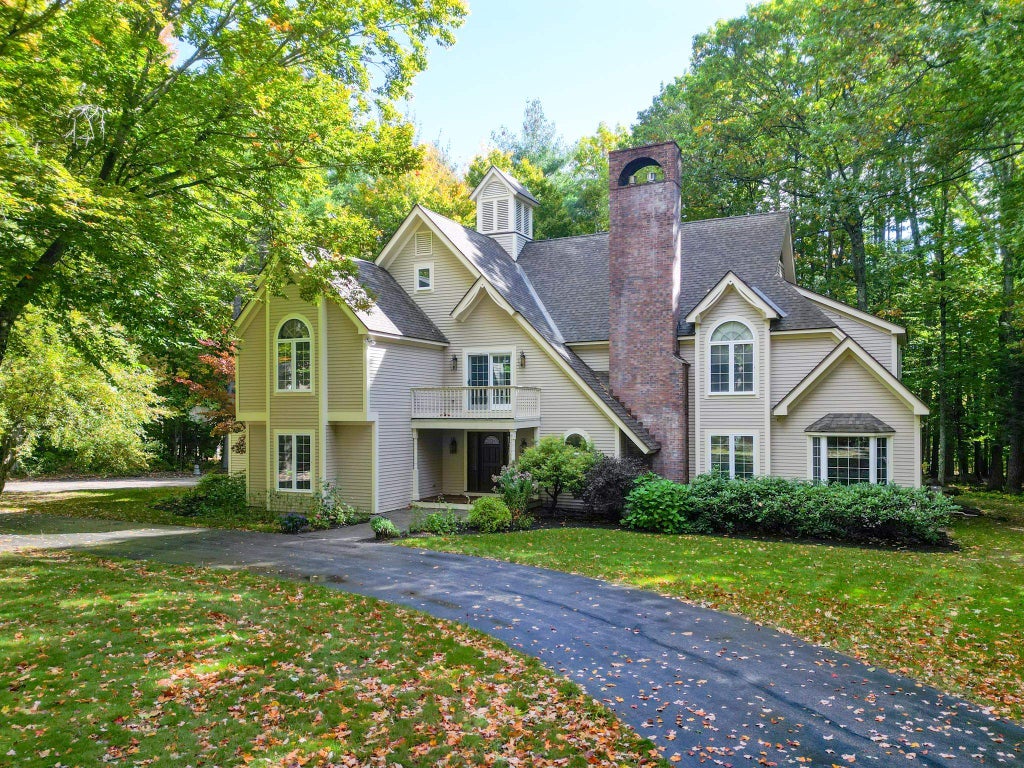 Photo of 102 Birch Bend Road, Conway, NH 03860 (MLS # 5098055)