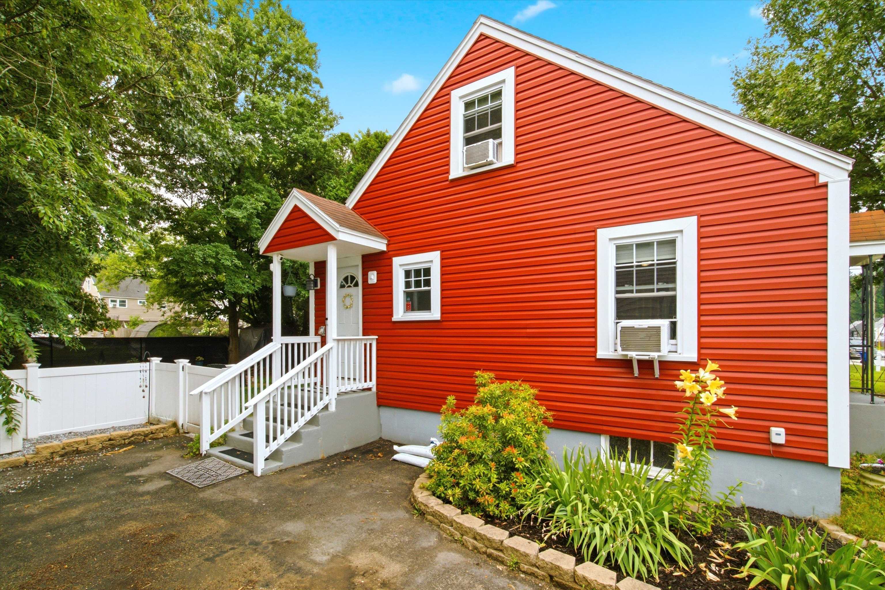 115 Flint Street