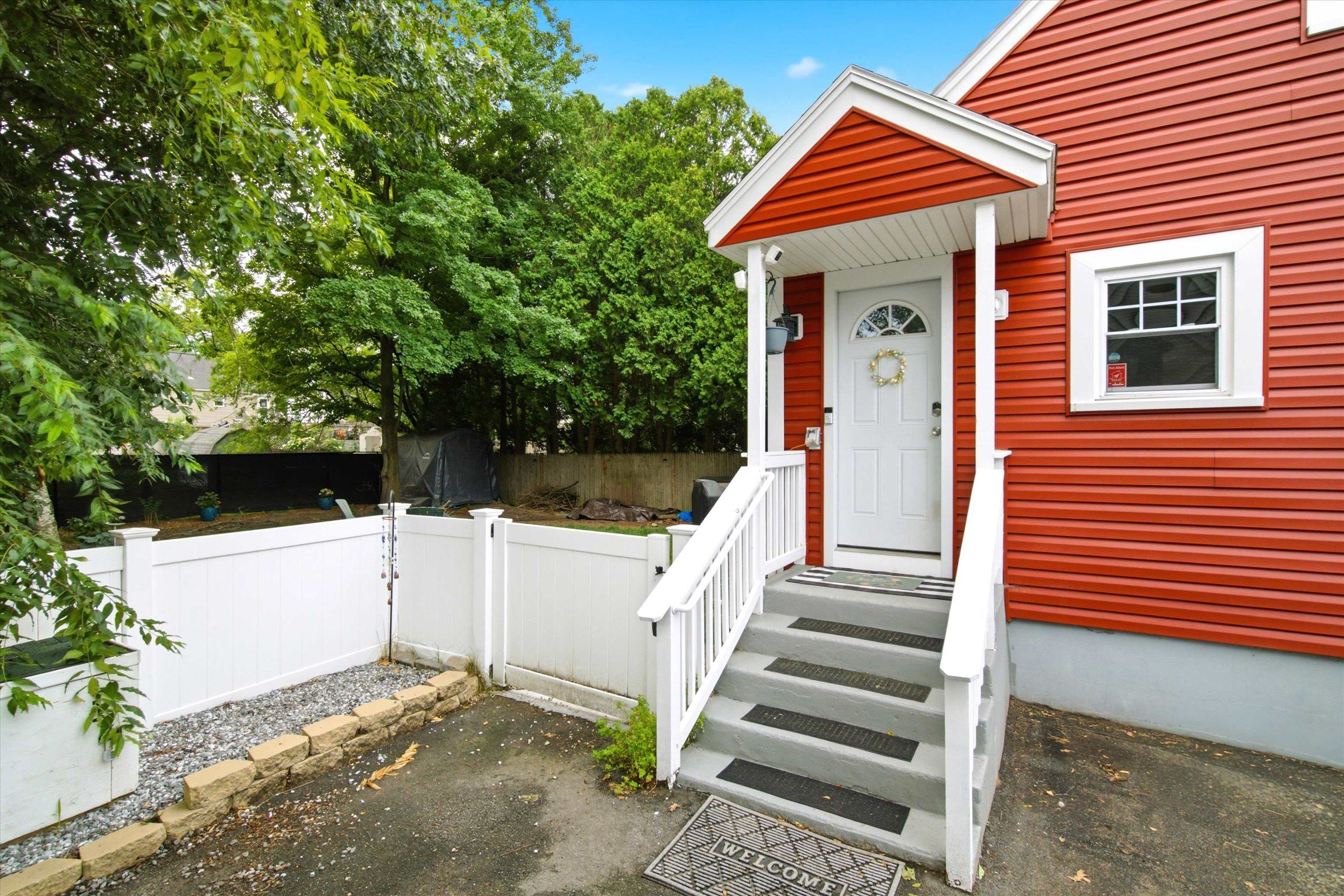 115 Flint Street