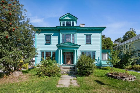 Photo of 173 Central Street, Northfield, VT 05663 (MLS # 5109342)