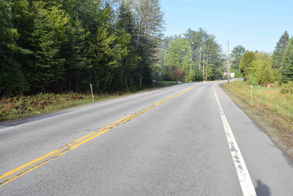 Photo of 00 Jefferson Road, Whitefield, NH 03598 (MLS # 5092069)