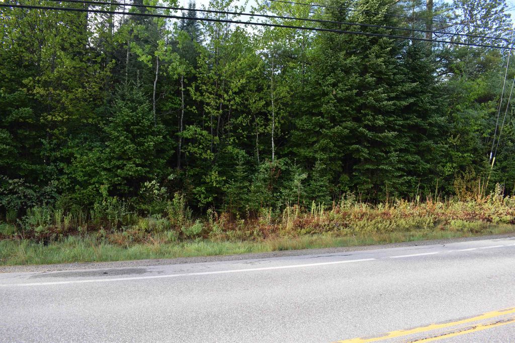 Photo of 00 Jefferson Road, Whitefield, NH 03598 (MLS # 5092069)
