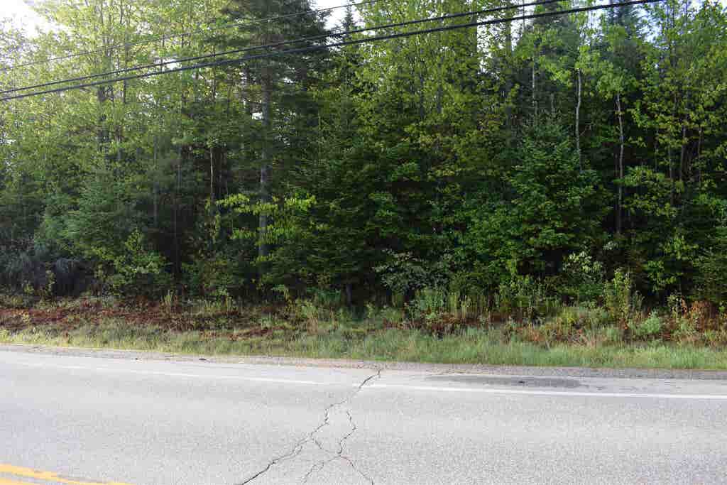 Photo of 00 Jefferson Road, Whitefield, NH 03598 (MLS # 5092069)