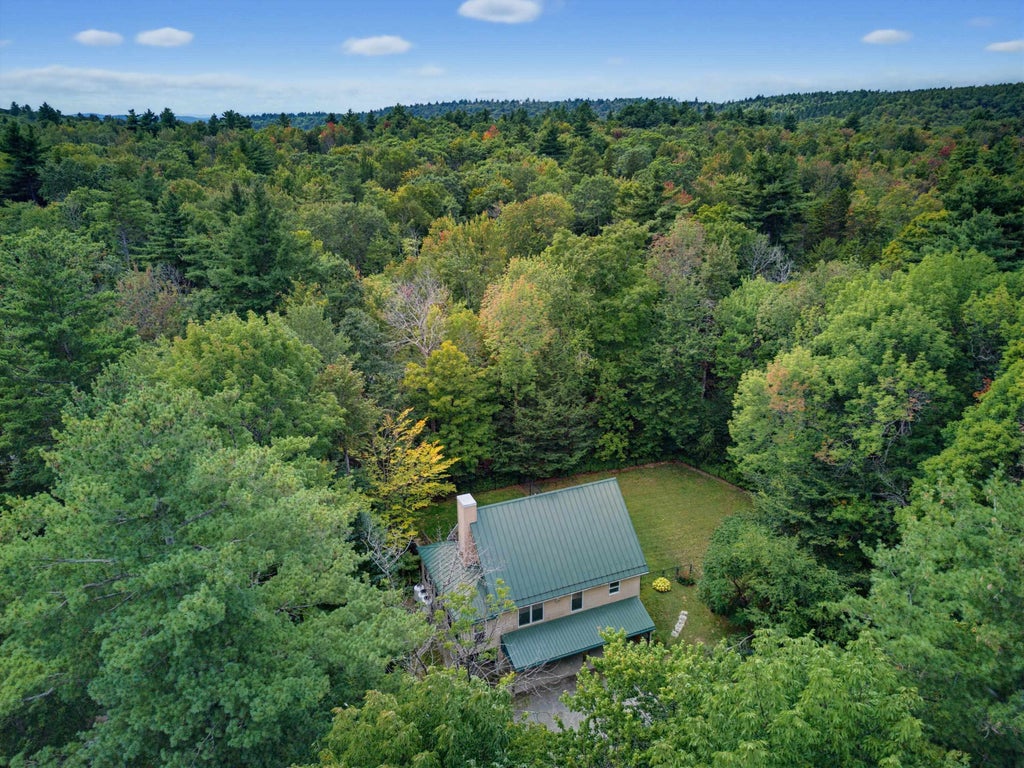 Photo of 394 Faxon Hill Road, Washington, NH 03280 (MLS # 5110458)