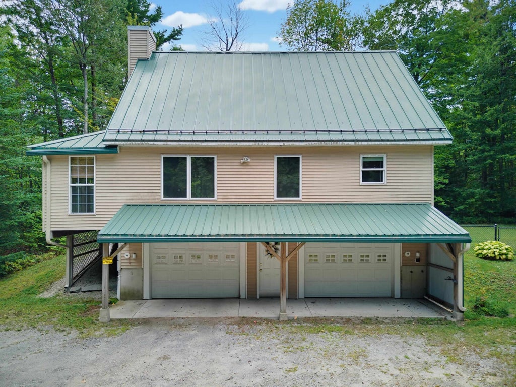Photo of 394 Faxon Hill Road, Washington, NH 03280 (MLS # 5110458)